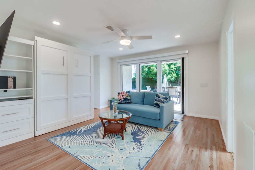 Sunset Cliffs_Kitchen & Family Room Remodel