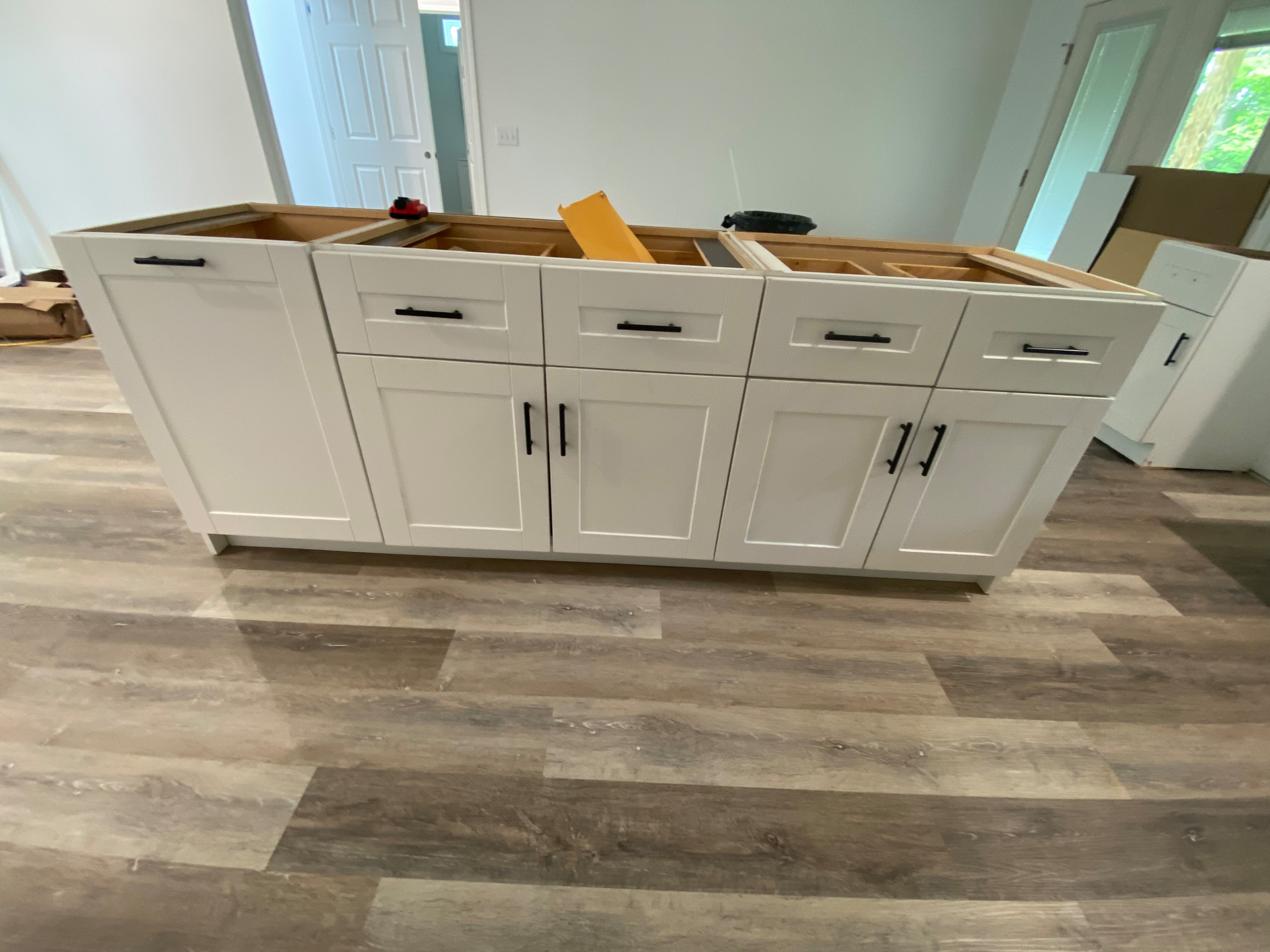 Kitchen Remodel