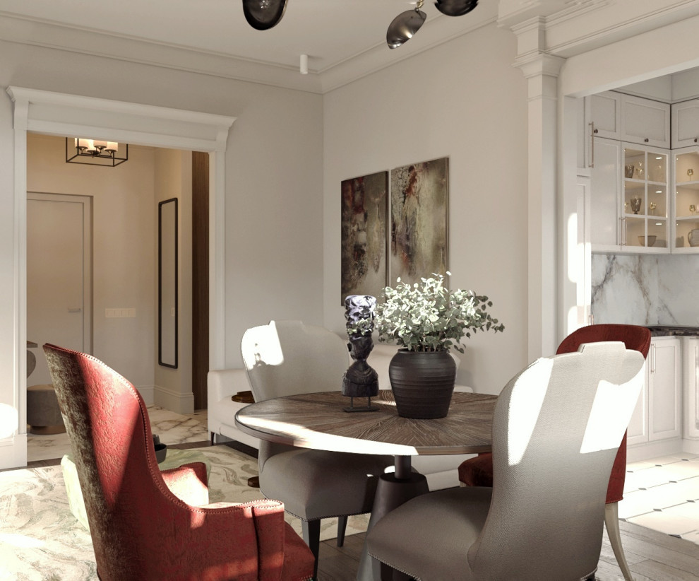 ЖК "ИСКРА-ПАРК"