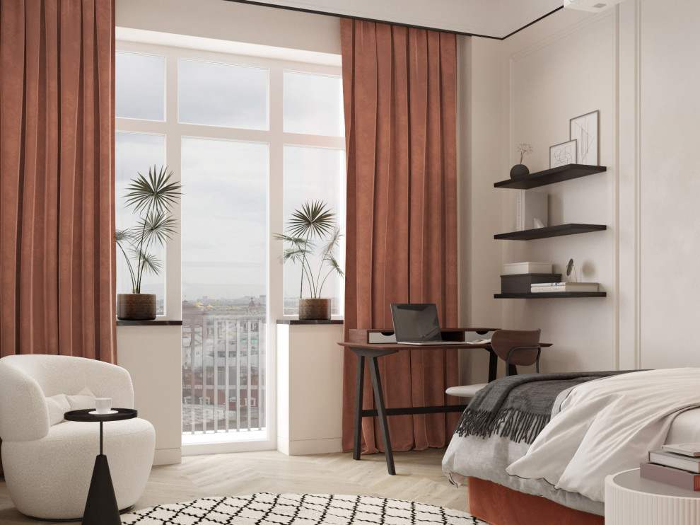 Фрунзенская набережная