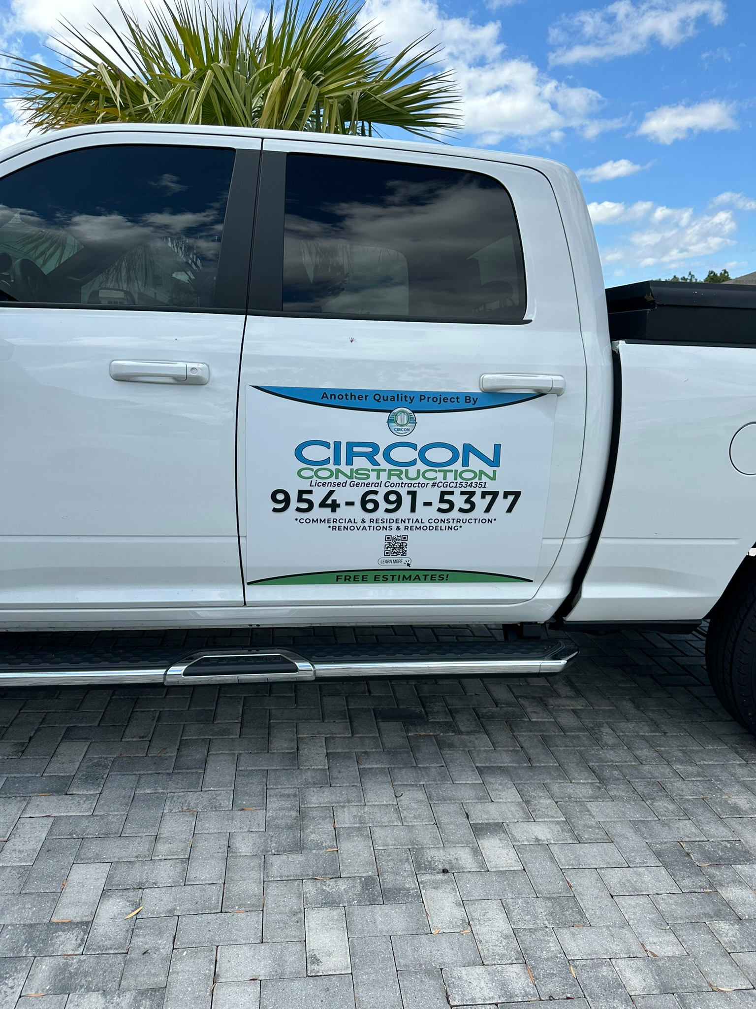 Complete Home Remodel in Daytona Beach, FL | 1480 Vine Street
