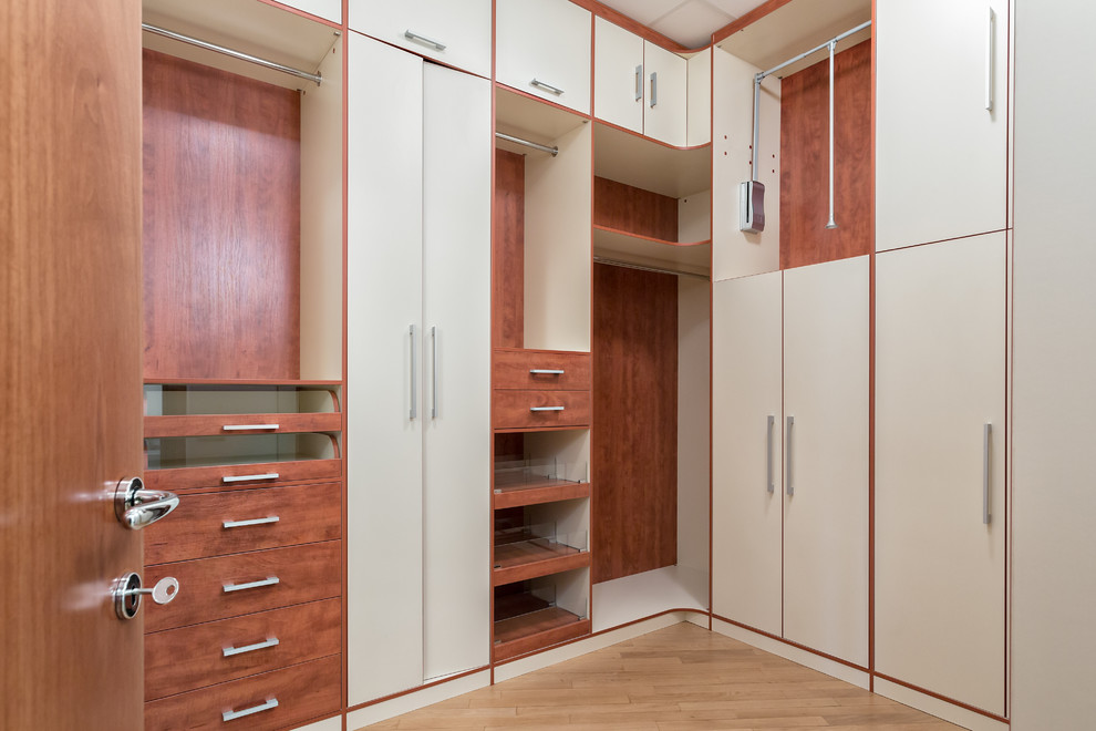 Квартира с двумя спальнями