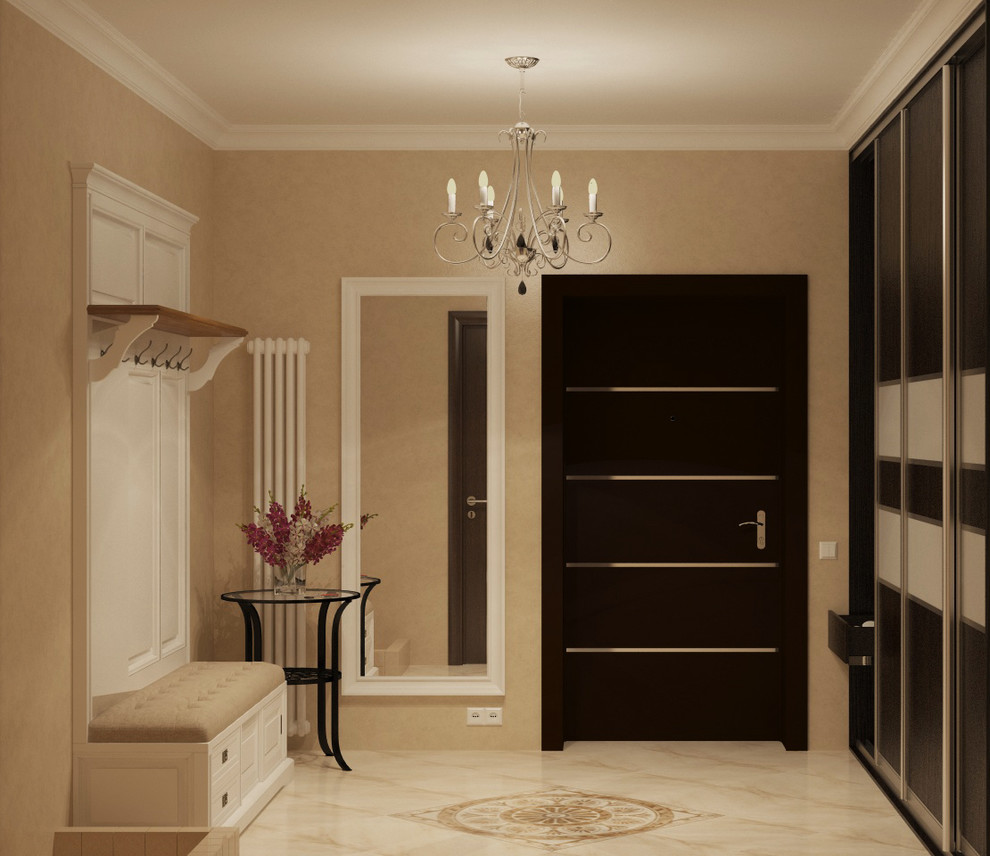 Дом в поселке "Потапово"