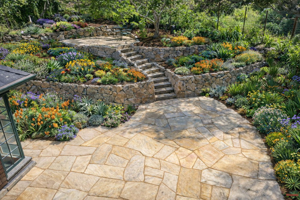 Landscape/ Hardscape