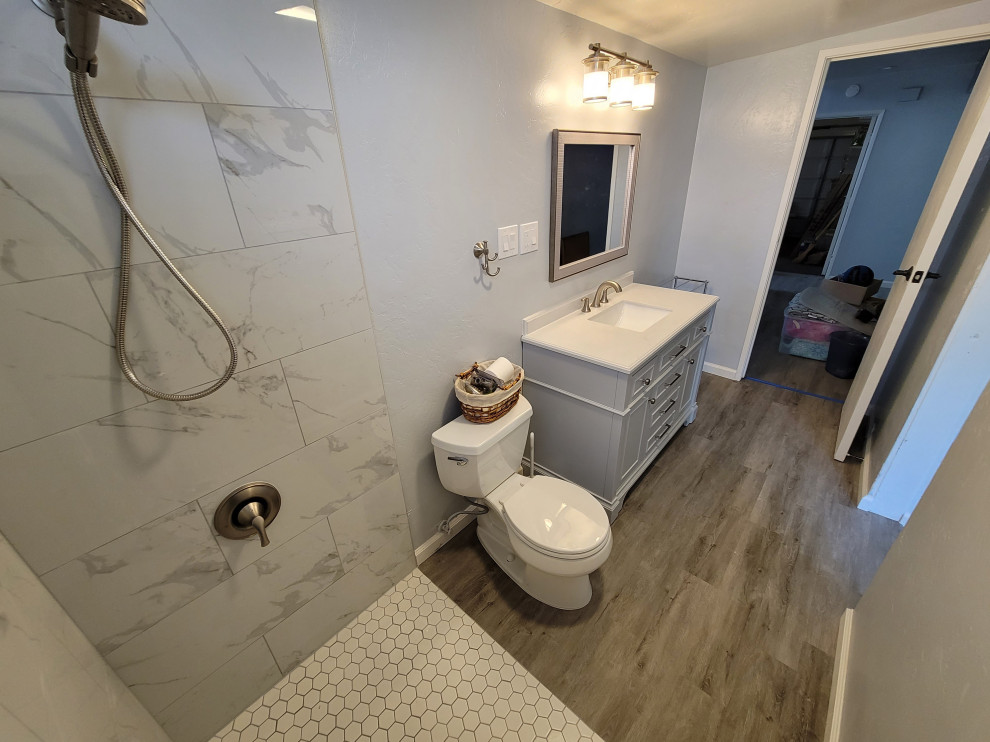 Bathrooms