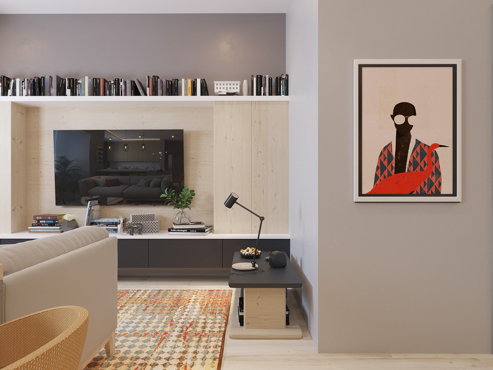 Квартира для молодого человека