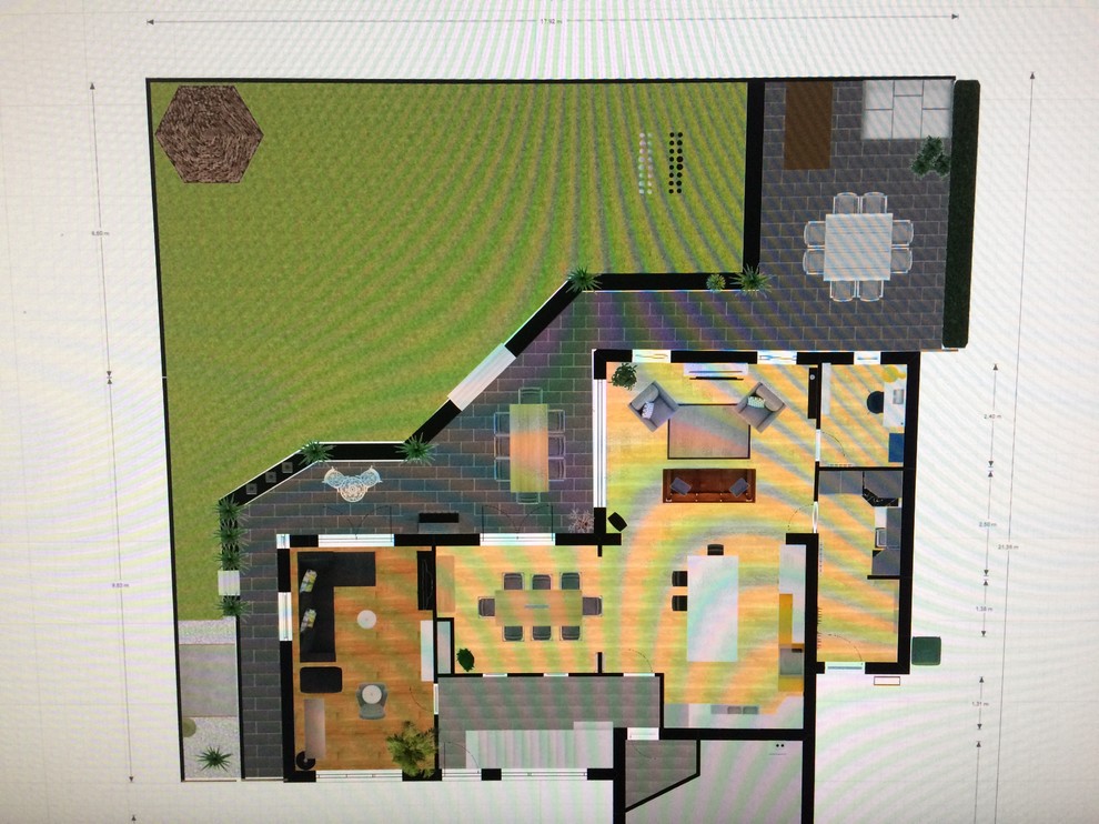 Garden Design Help