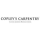 Copley's Carpentry, Inc