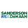 Sanderson & Dehaan Lawn Sprinkling