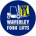 Telehandler to Hire - Waverley Forklifts