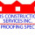 CBS Construction Services Inc