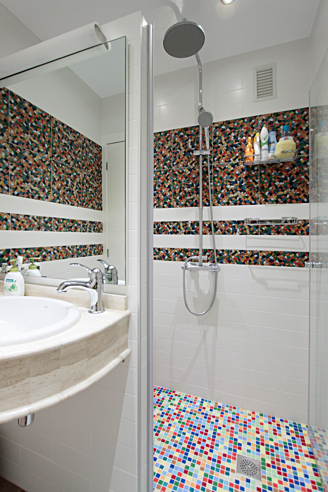 Средиземноморский стиль в Аликанте