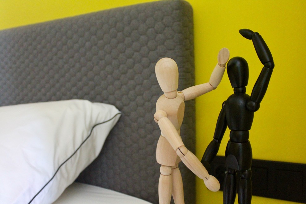 ЖК "Гаранития"