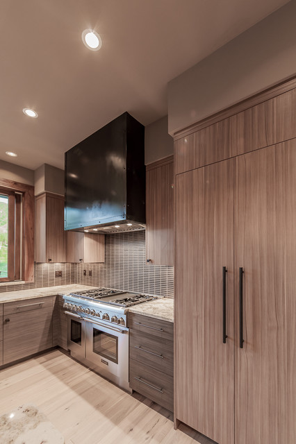 Kitchens modern-kitchen