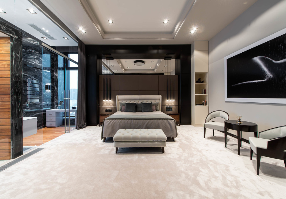 Пентхаус в ЖК Tribeca