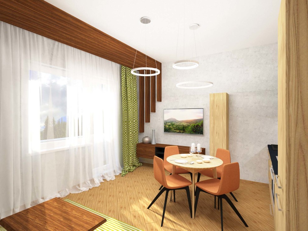 Квартира в Еланчике