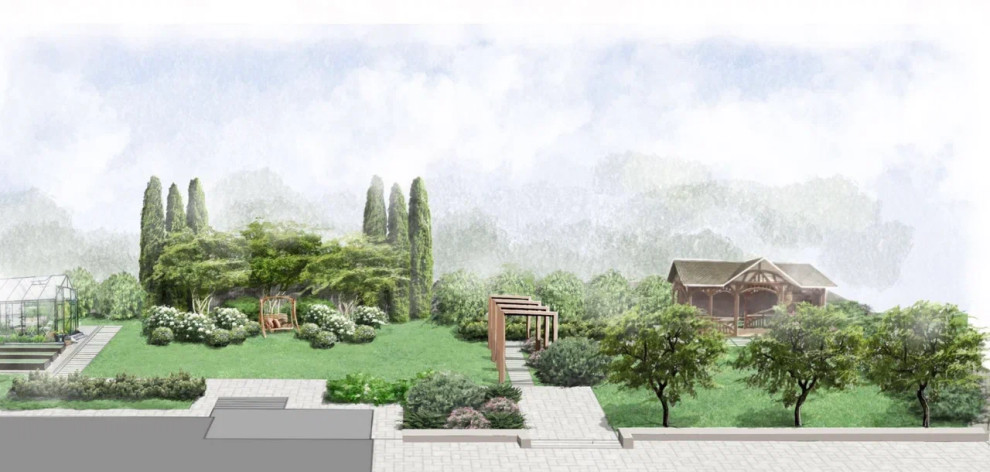 Проектирование