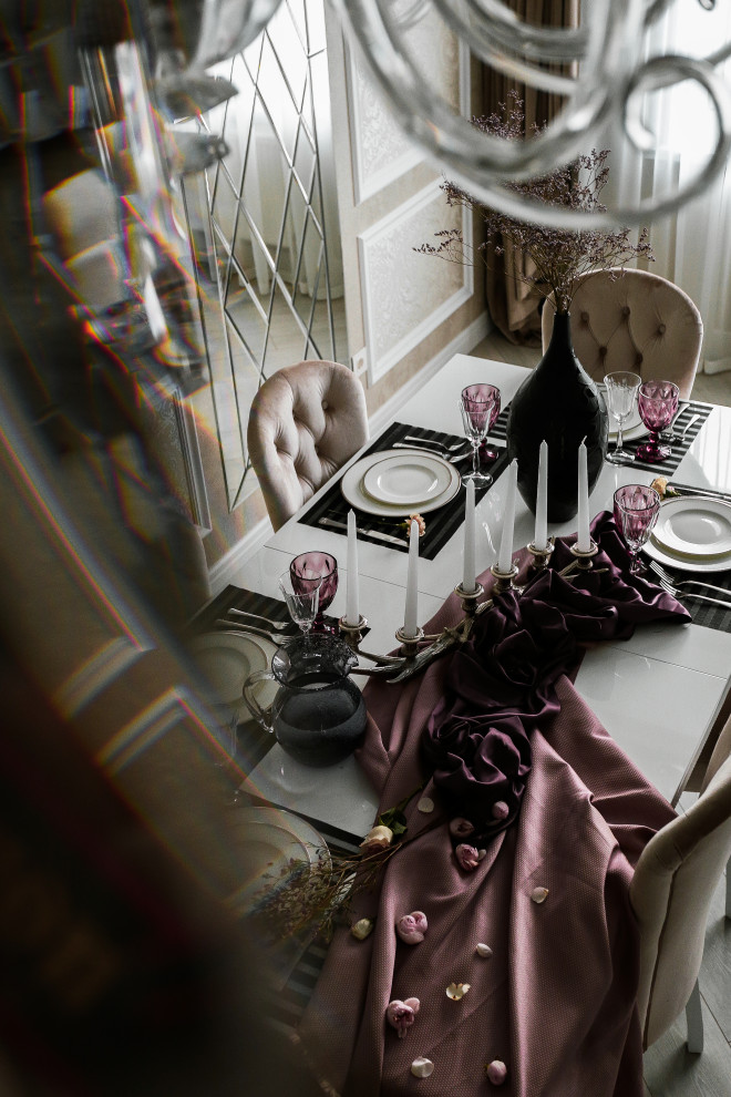 Фотосъемка коттеджа