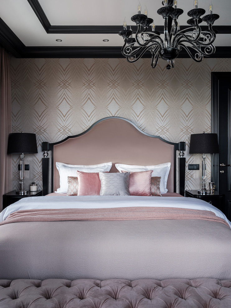 ЖК Парк Легенд, спальня