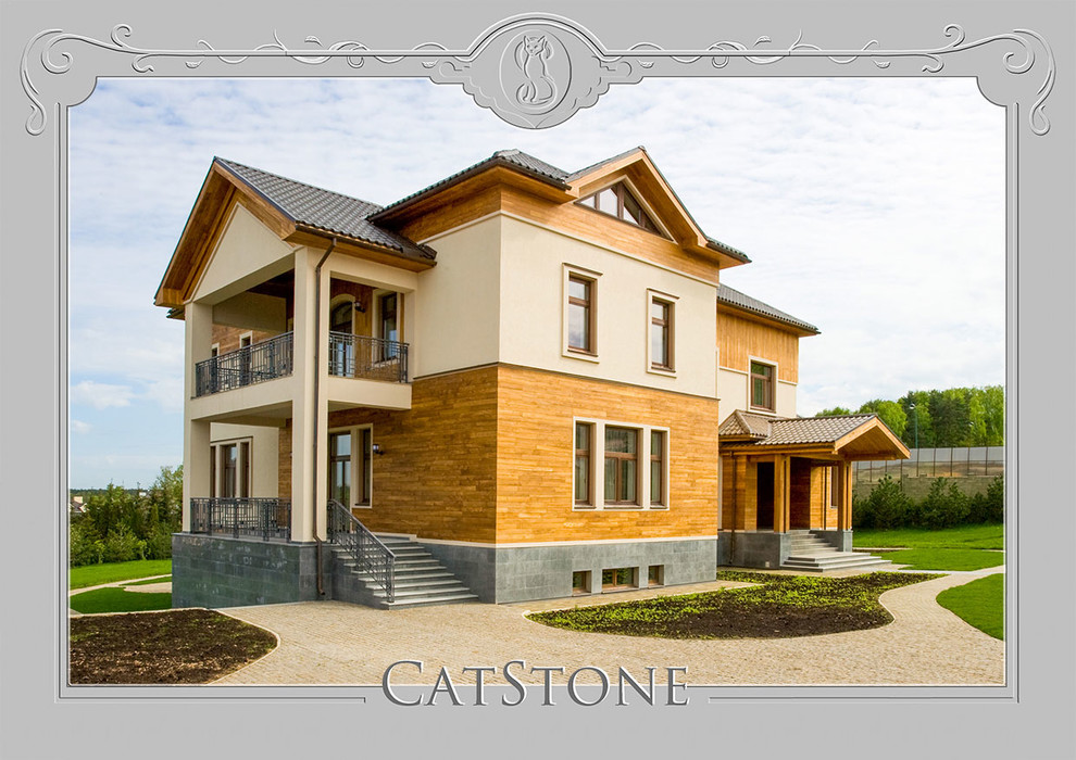 Наши объекты