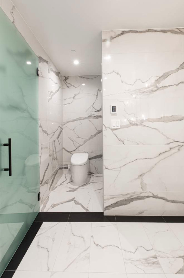 Bathroom Remodeling