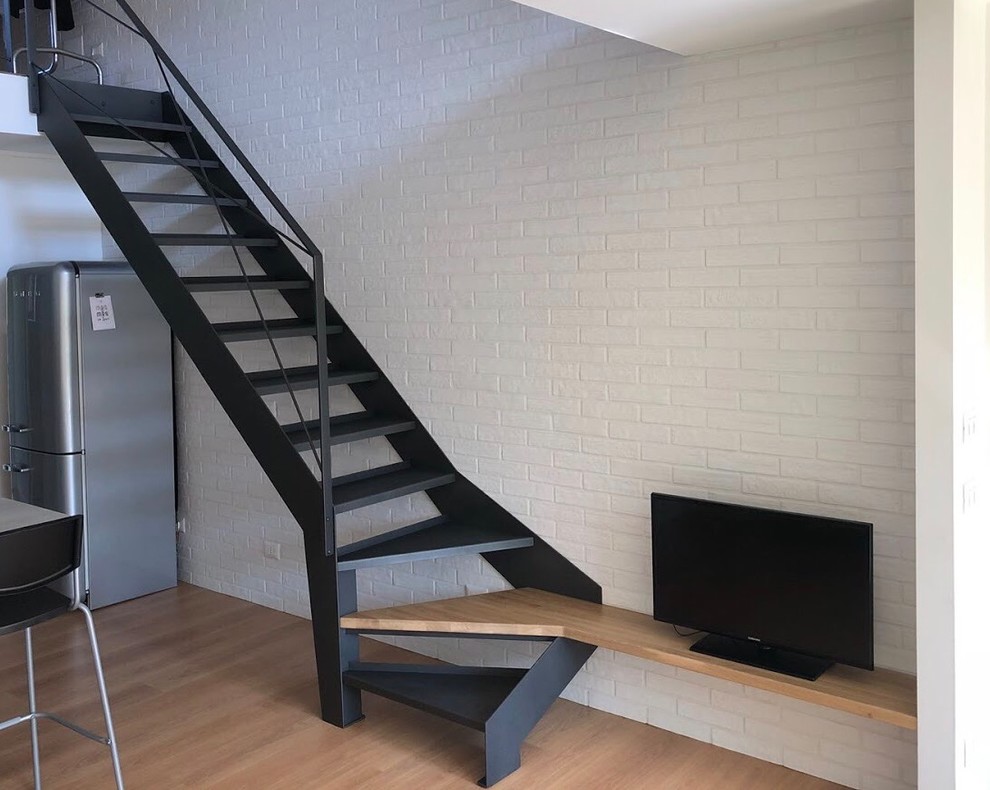 Ristrutturazione Loft, 70mq | in provincia di Varese