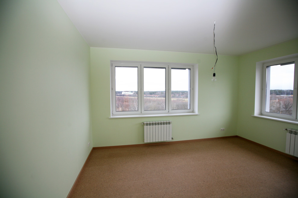 ЖК «Красногорский»