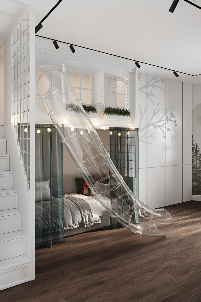 ЖК Береговой