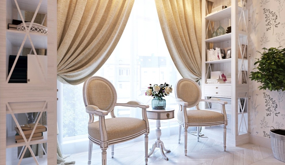 Квартира у моря