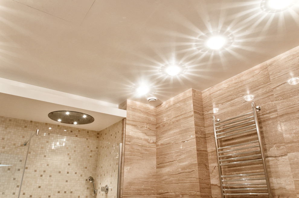 Квартира в Неоклассическом стиле в "Золотых ключах"