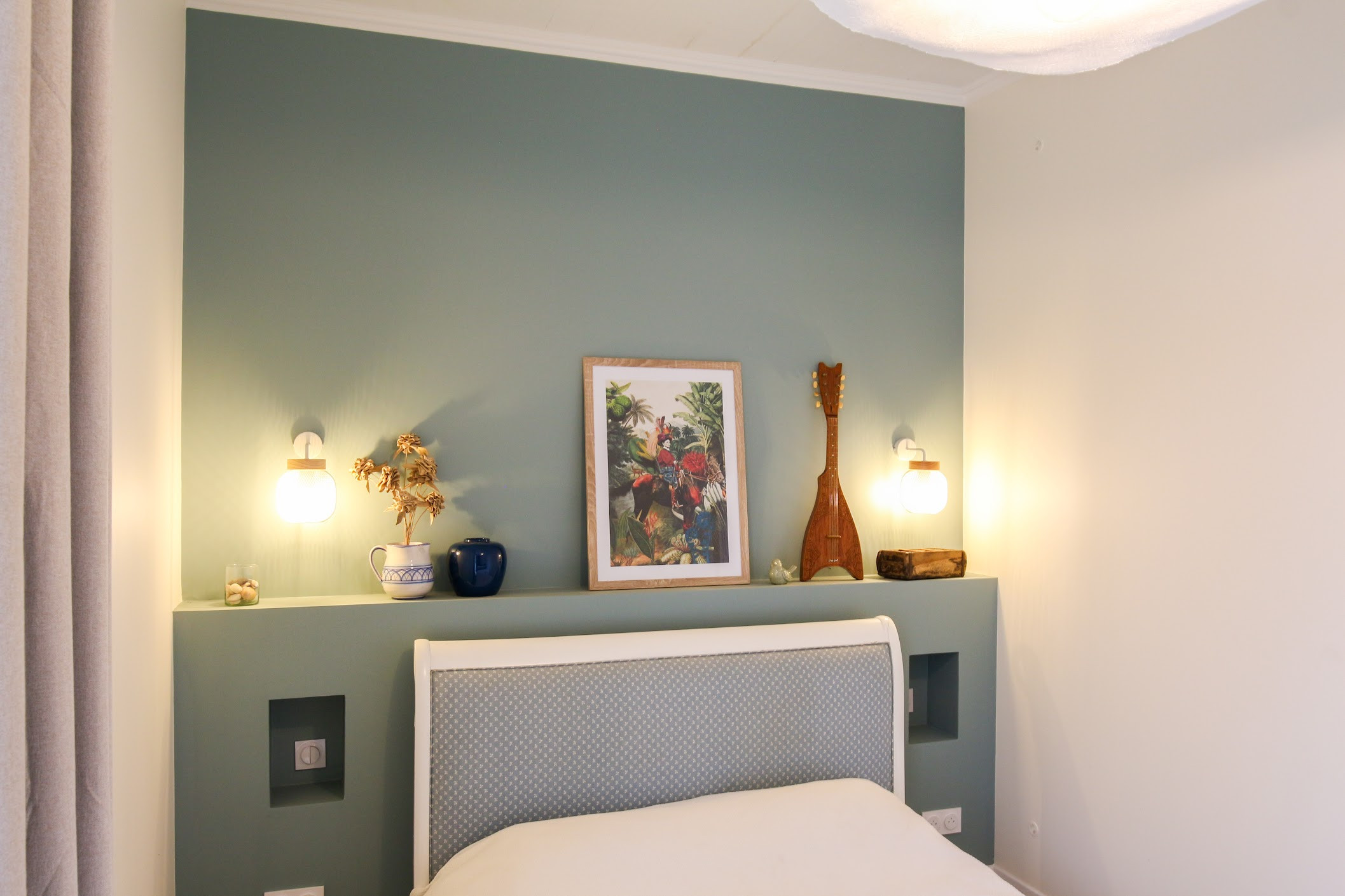 Réinventer l’existant – Maison de bourg à Oléron