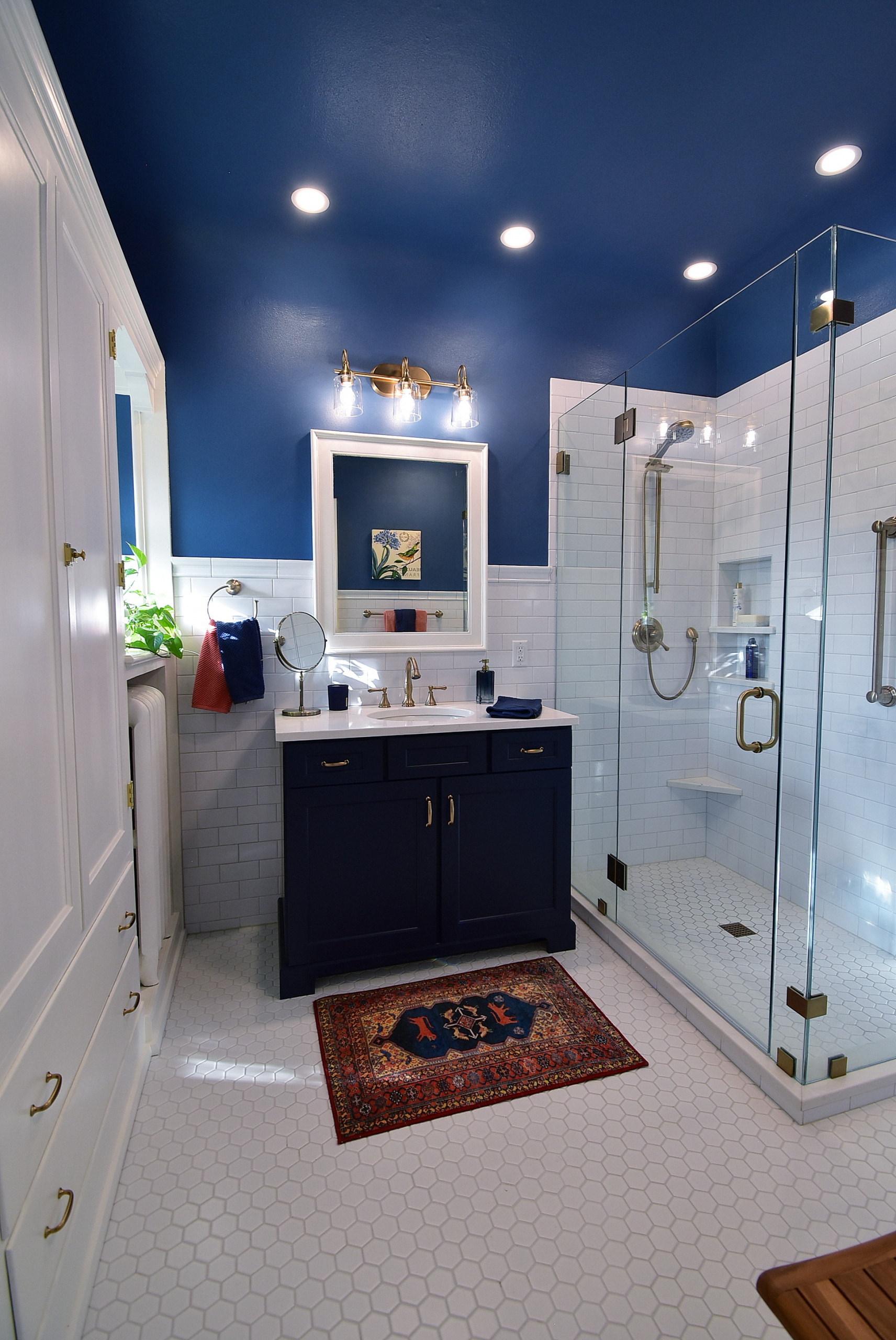 Milwaukee Residence - Master Bath Remodel