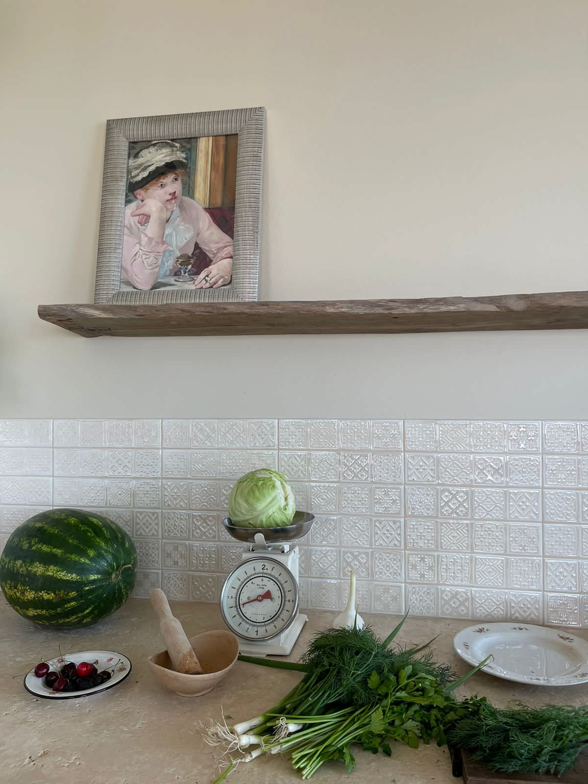 ЖК Береговой. 150м2