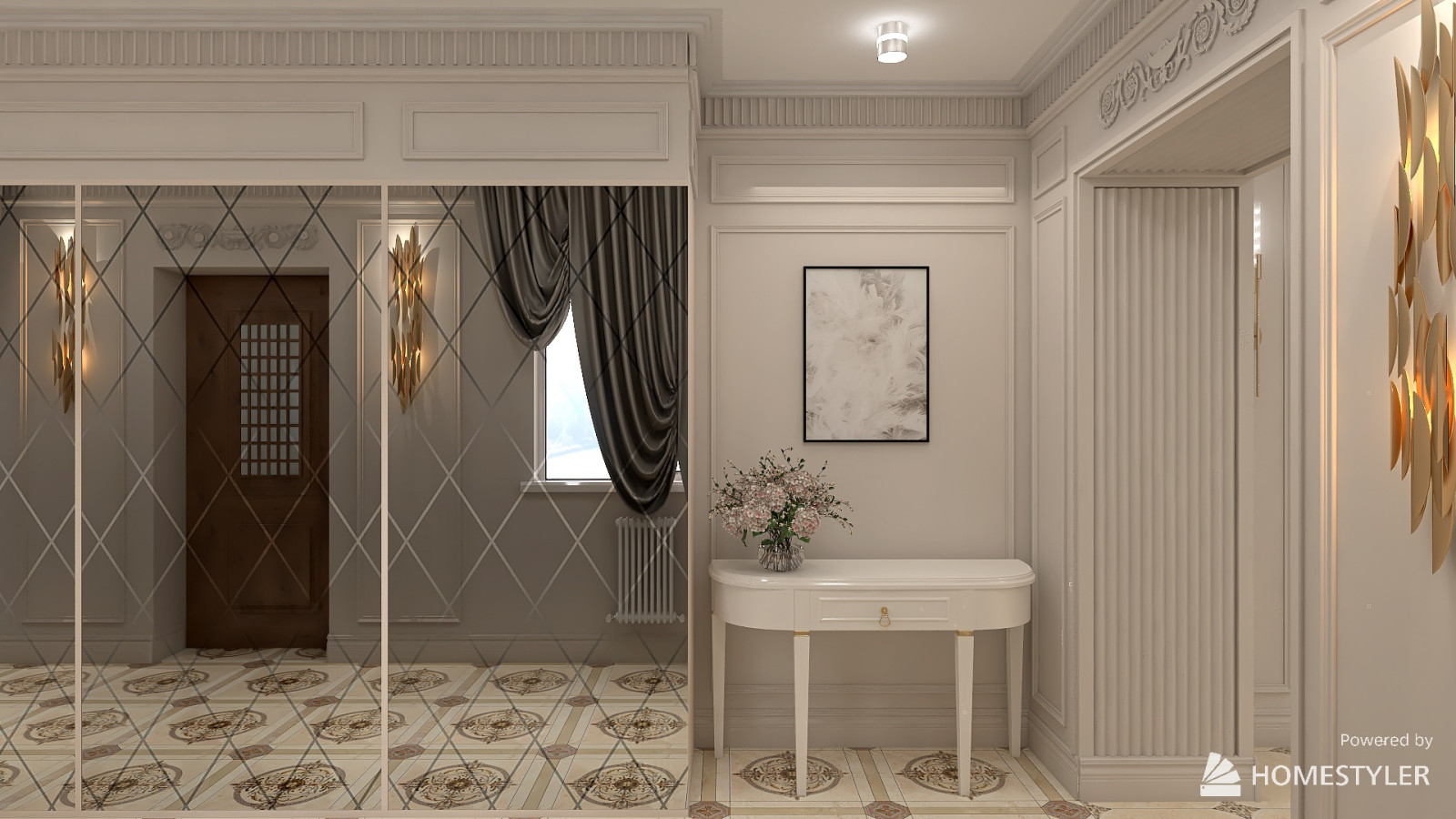 Тобольск мкр Строитель