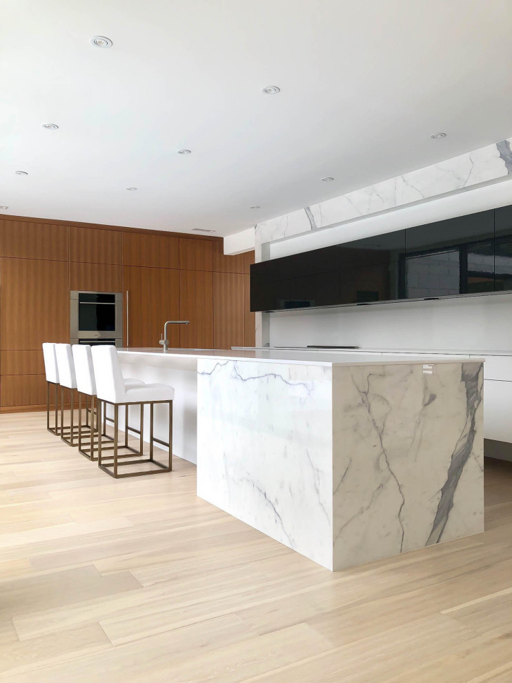 Custom Cabinetry & Paneling