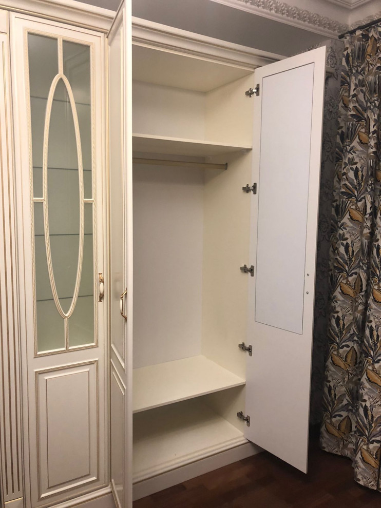 ул. Бухарестская