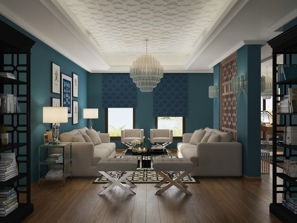 Вилла в ОАЭ