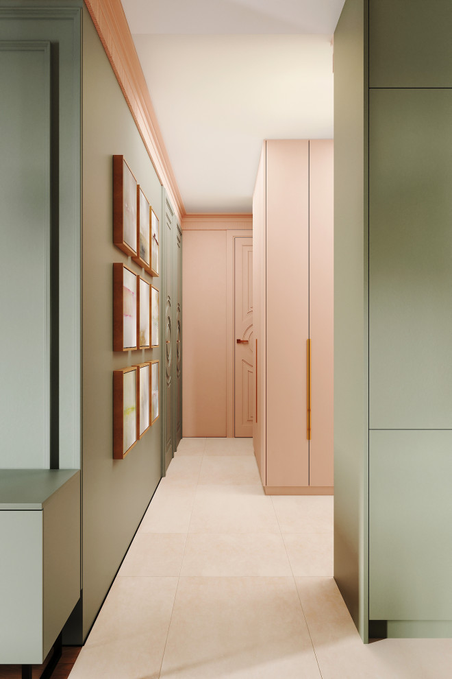 Типовой проект 3