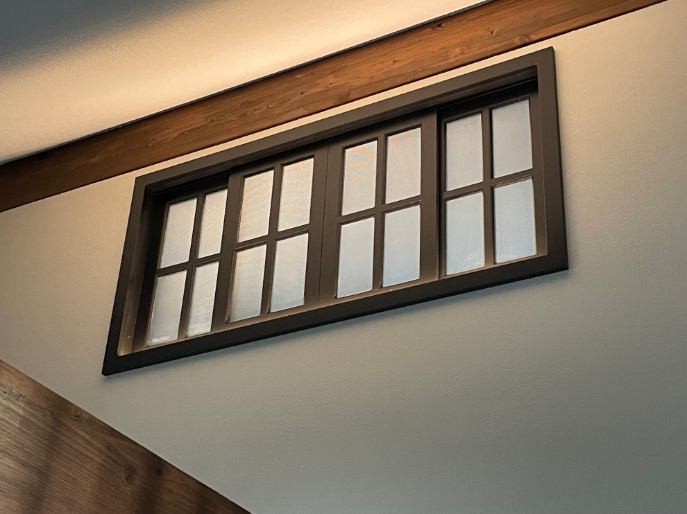 Bend in the River Renovation