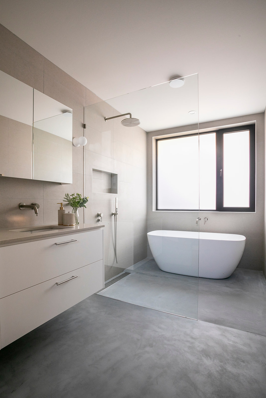 SIPs Passive House - Malvern East