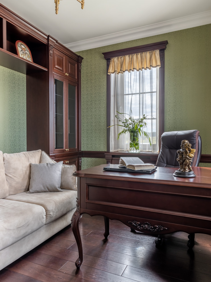 Коттедж В Завидово