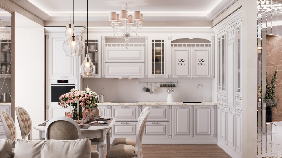 Примеры работ