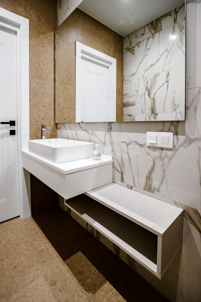 Дизайн квартиры