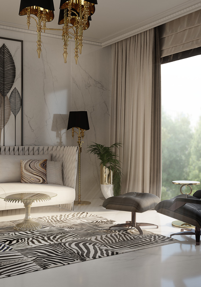 комната отдыха