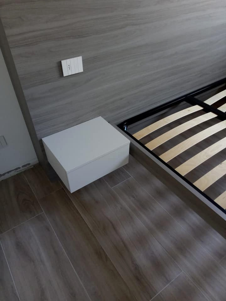 Realizzazione arredo a Sarnico