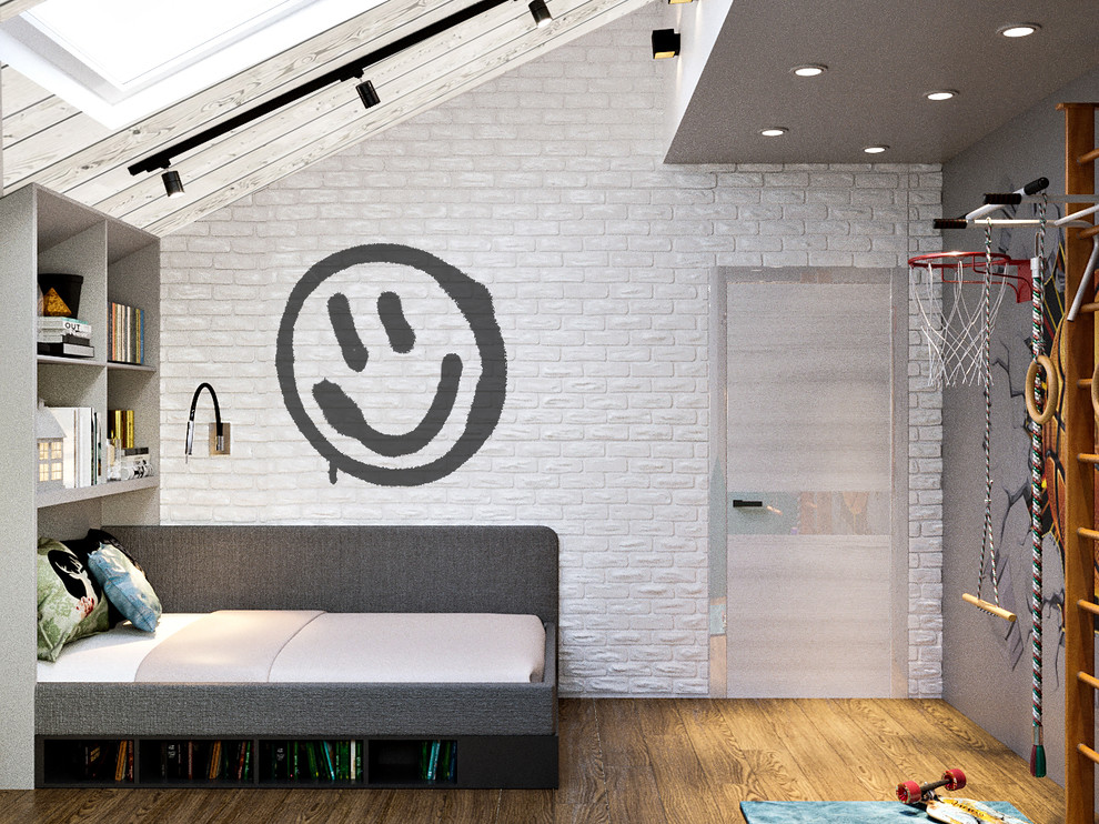 Детская для мальчика