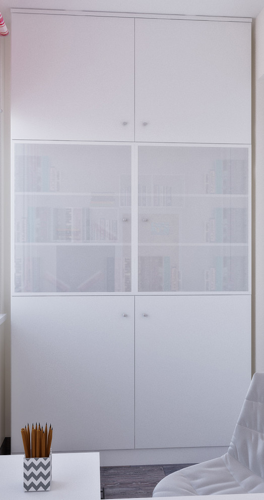 ЖК МЕЛЬНИКОВА 3К квартира 110 м2