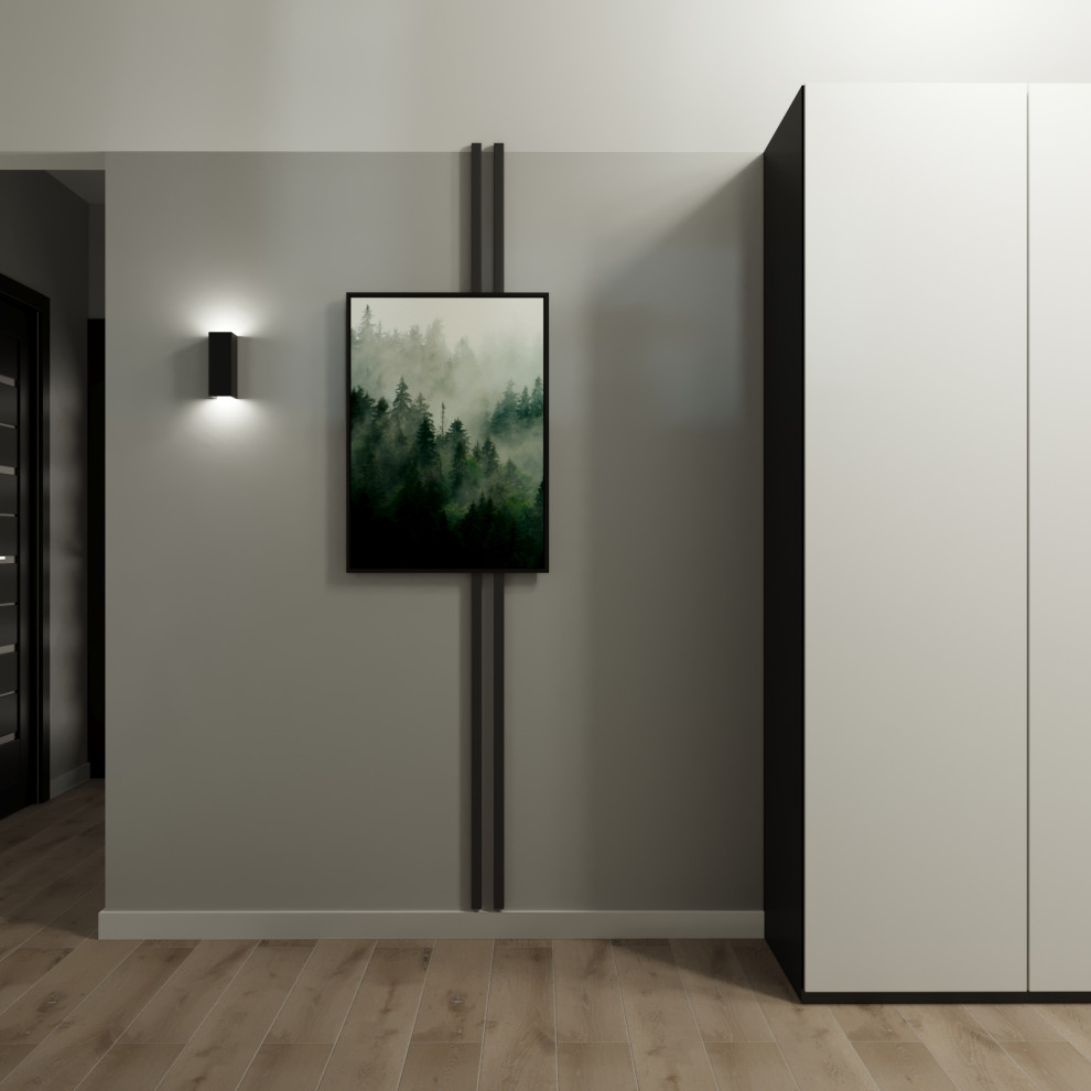 Трехкомнатная квартира в г. Нижний Новгород