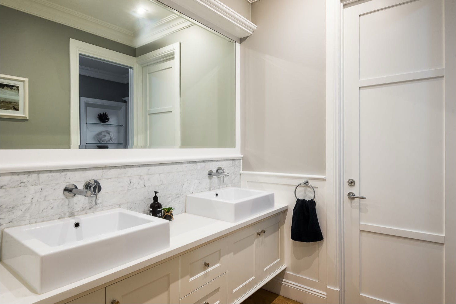 Rural Renovation at Bridgeman Downs