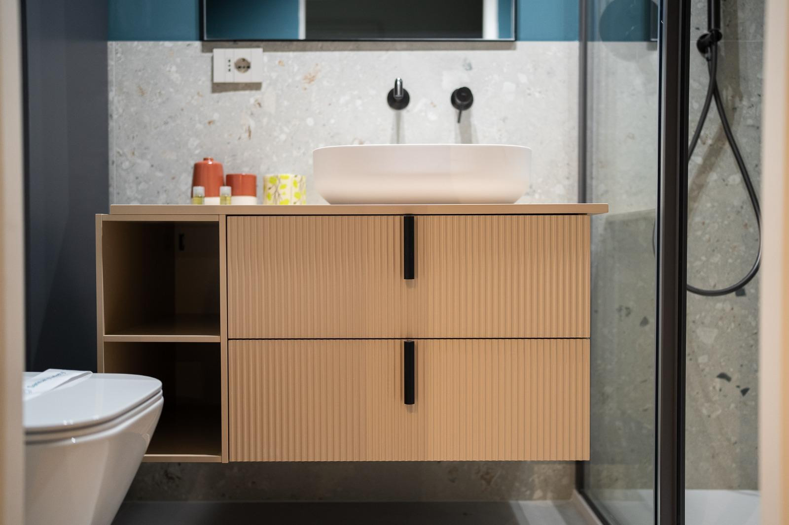 Trilocale Porta Venezia
